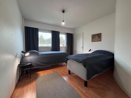 Kotimaailma - Cozy and spacious apartment in Seinajoki