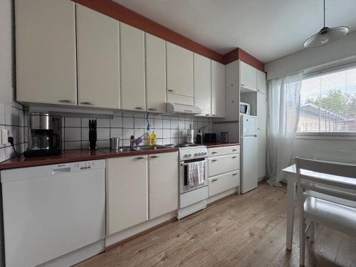 Kotimaailma - Cozy and spacious apartment in Seinajoki