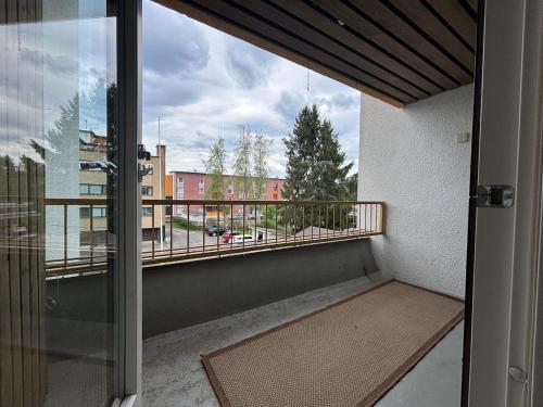 Kotimaailma - Cozy and spacious apartment in Seinajoki