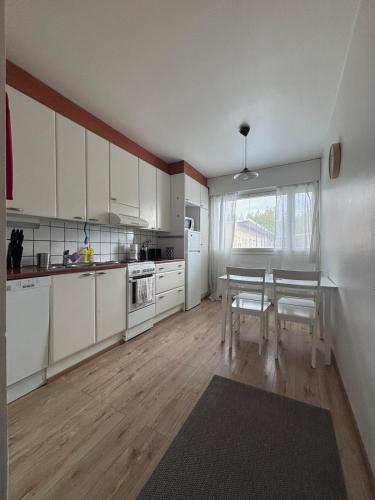 Kotimaailma - Cozy and spacious apartment in Seinajoki