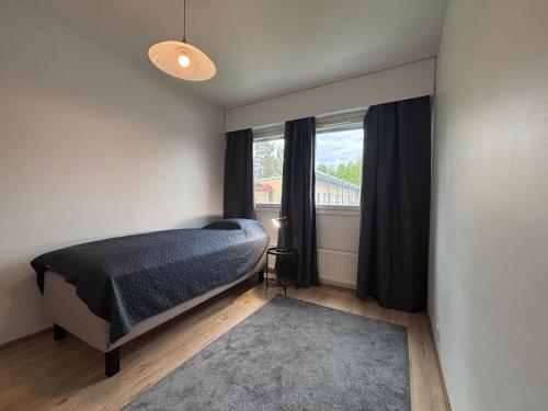 Kotimaailma - Cozy and spacious apartment in Seinajoki