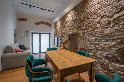 المرافق, Via della Sposa 35 - ideale per 2 perfetto per 4 in مركز مدينة بيرودجيا