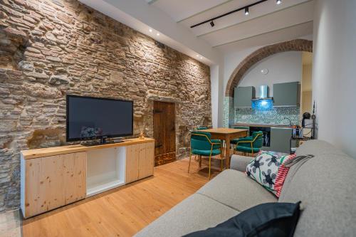 المرافق, Via della Sposa 35 - ideale per 2 perfetto per 4 in مركز مدينة بيرودجيا