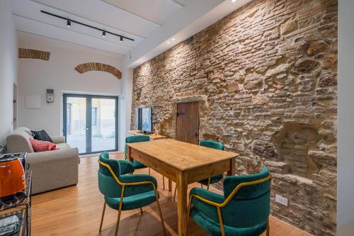 المرافق, Via della Sposa 35 - ideale per 2 perfetto per 4 in مركز مدينة بيرودجيا