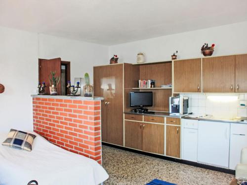 Apartment App- 1 by Interhome in 산 나자로