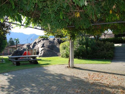 Apartment App- 1 by Interhome in 산 나자로