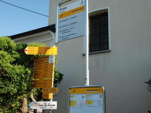 Apartment App- 1 by Interhome in 산 나자로