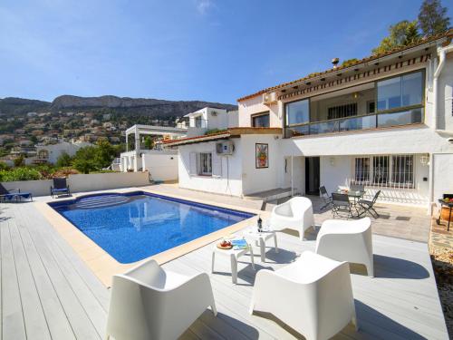 Holiday Home Ker Solea by Interhome