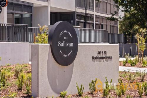 Lavish in Lyneham - 2BD 1Bth Apt in Lyneham