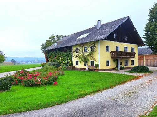 Holiday Home Lindnerhof by Interhome in Helpfau-Uttendorf, Österreich
