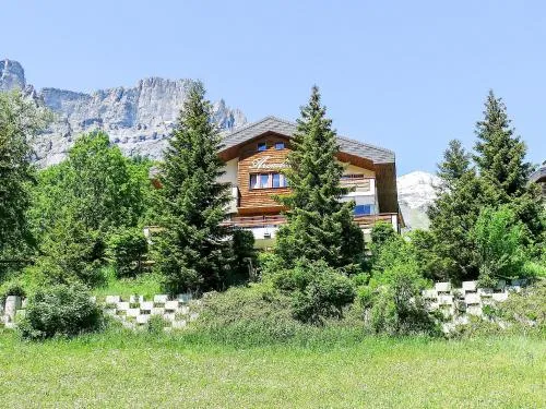 Apartment Arcadia-2 by Interhome in Leukerbad, Schweiz