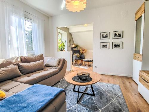 Apartment Ferienwohnung Bernburg by Interhome in 貝恩堡（薩勒）