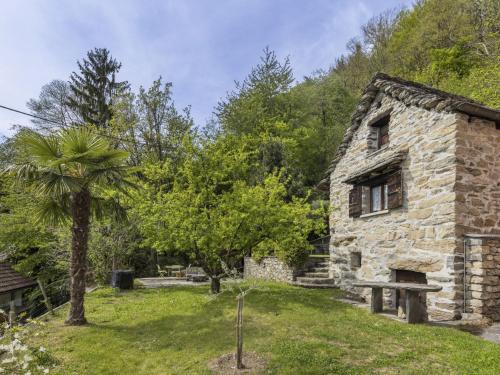 Holiday Home Rosa by Interhome in Agarone, Schweiz