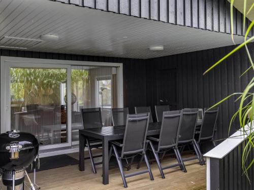 Holiday Home Lymke - 450m from the sea by Interhome in Sydals