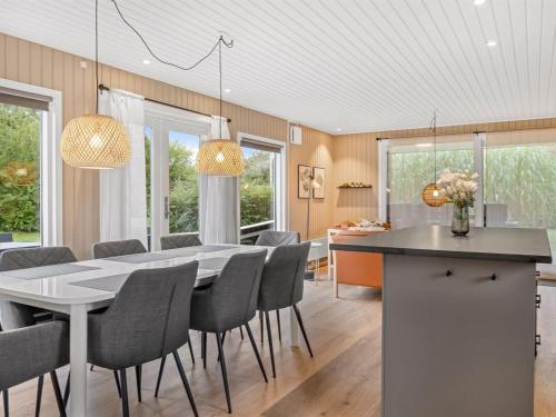 Holiday Home Lymke - 450m from the sea by Interhome in Sydals