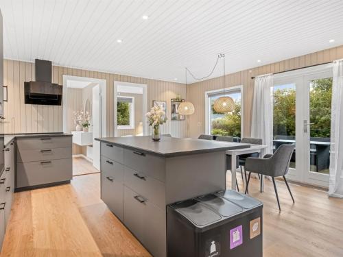 Holiday Home Lymke - 450m from the sea by Interhome in Sydals