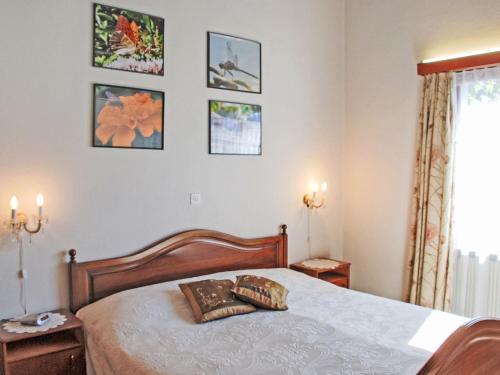 Apartment App- 2 by Interhome in San Nazzaro