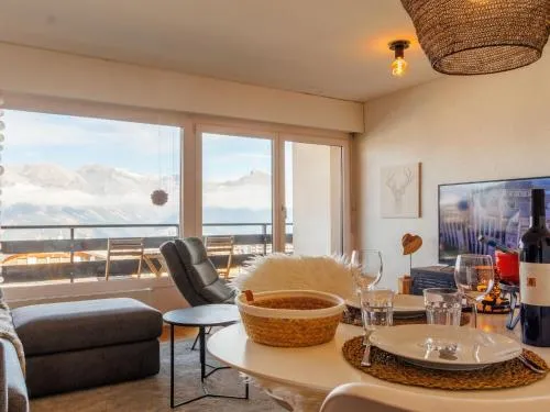 Apartment Olympic FE6 by Interhome in Nendaz, Schweiz