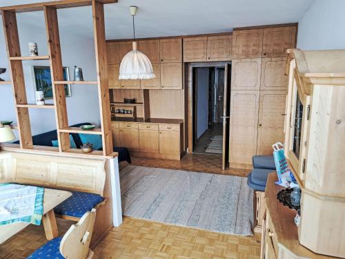 Apartment Urban & Florian-3 by Interhome in Zirkitz, Österreich