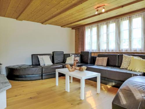 Apartment Eisiboden by Interhome in Gadmena