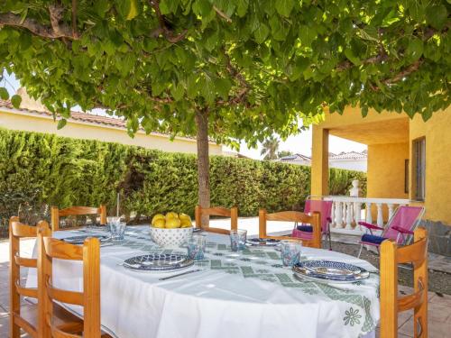 Villa Xops-2 by Interhome in Vila Romana