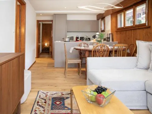 Apartment Val Fleuri 208 by Interhome in Verbier, Schweiz