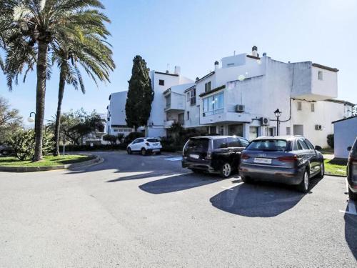 Apartment Bahia Dorada-7 by Interhome in บาเอีย โดราดา