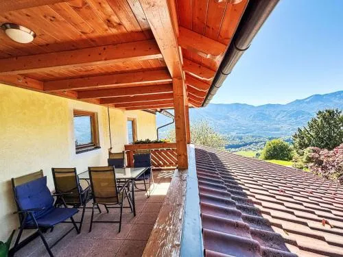 Apartment Mittagskogel by Interhome in Ludmannsdorf, Österreich