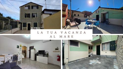  La tua Vacanza al Mare in Borghetto Santo Spirito