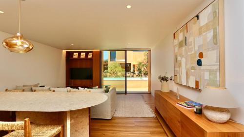 Удобства, Villa Harmony - Natura Village by Cleverdetails in Q.ta da Quarteira