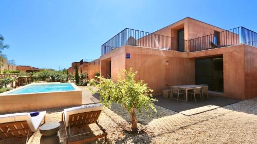 Плувен басейн, Villa Harmony - Natura Village by Cleverdetails in Q.ta da Quarteira