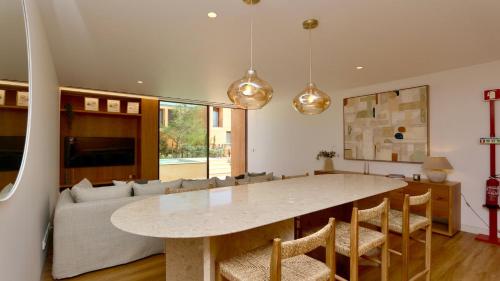 Удобства, Villa Harmony - Natura Village by Cleverdetails in Q.ta da Quarteira