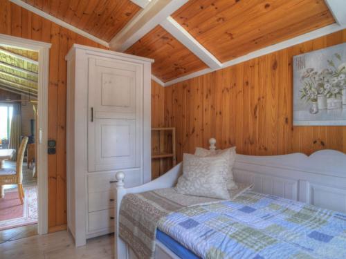 Holiday Home Zedernhütte by Interhome (Holiday Home Zedernhutte by Interhome) in Extertal