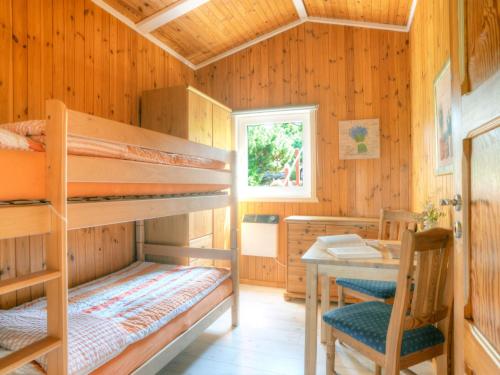 Holiday Home Zedernhütte by Interhome (Holiday Home Zedernhutte by Interhome) in Extertal