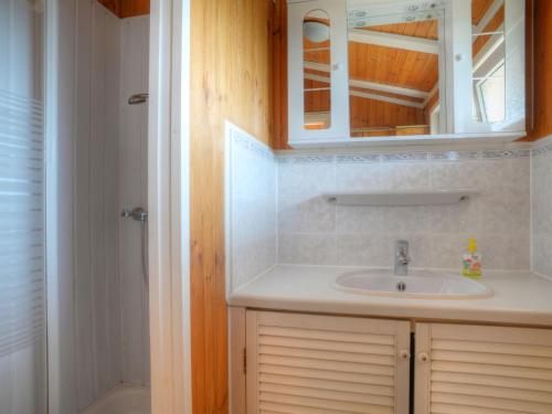 Holiday Home Zedernhütte by Interhome (Holiday Home Zedernhutte by Interhome) in Extertal