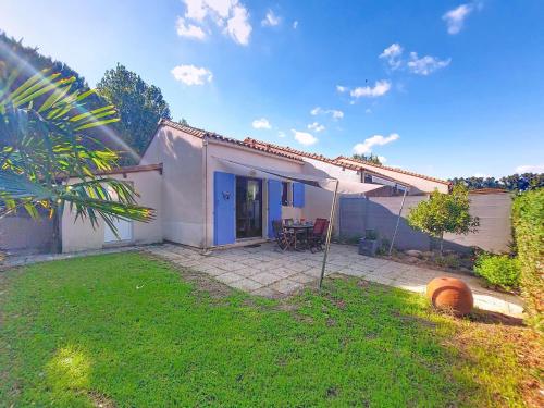 Holiday Home Les Charmilles-16 by Interhome - Location saisonnière - Les Mathes
