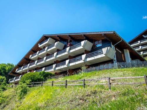 Apartment Centaure-4 by Interhome in Sainte-Croix