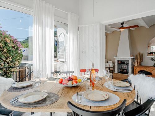 Holiday Home Olivia by Interhome in Orba