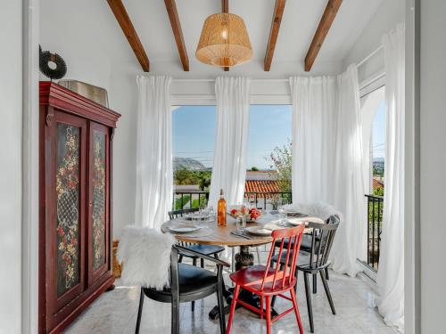Holiday Home Olivia by Interhome in Orba