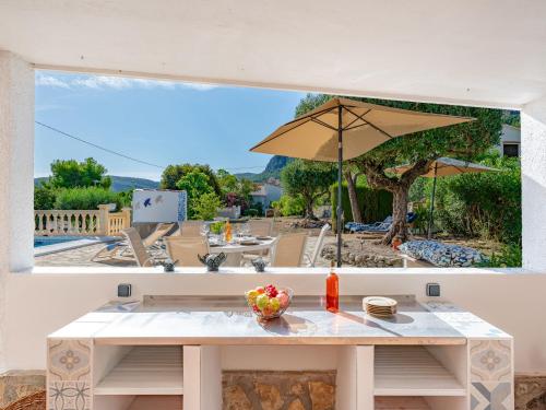 Holiday Home Olivia by Interhome in Orba