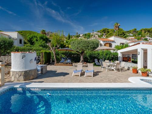 Holiday Home Olivia by Interhome in Orba