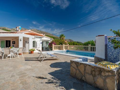 Holiday Home Olivia by Interhome in Orba