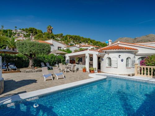 Holiday Home Olivia by Interhome in Orba