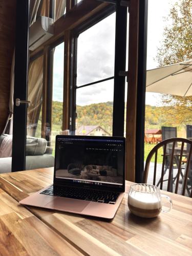 Cabana Zeneris in Vulcana De Sus