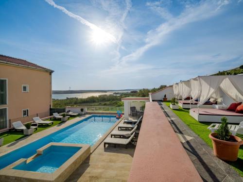 Apartment Melandura-9 by Interhome - Location saisonnière - Dinjiška