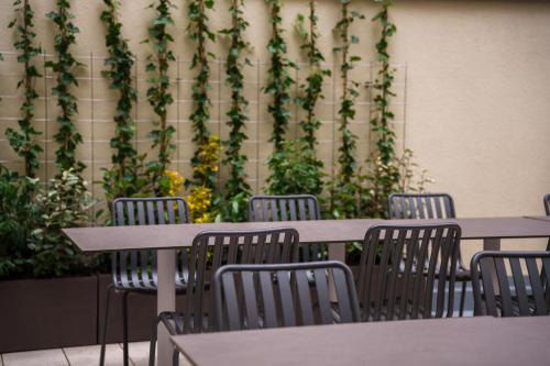 Soho Boutique Hotel - image 20