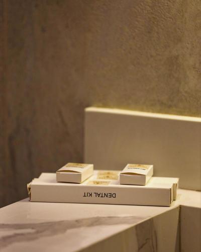 Palacio Pyramids Hotel - image 7