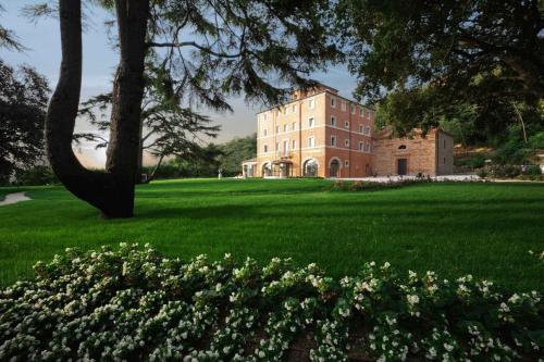  Villa Lattanzi in Marina Palmense
