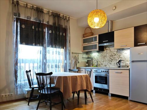 Cozy Kalamaja Hideaway, Tallinn (photo 2)