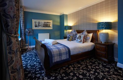Double room, garden view